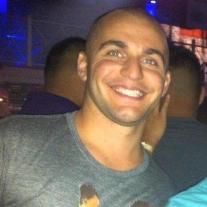 Aaron Portier