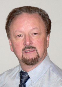 Paul Maslak - Linked-In Photo